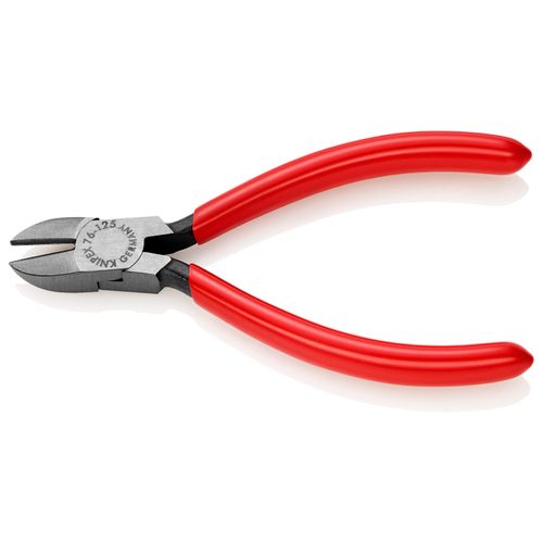 Main product image of 5" Black General Purpose Diagonal Cutters