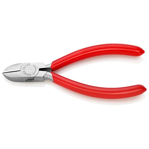 Main product image of 5" Chrome General Purpose Diagonal Cutters