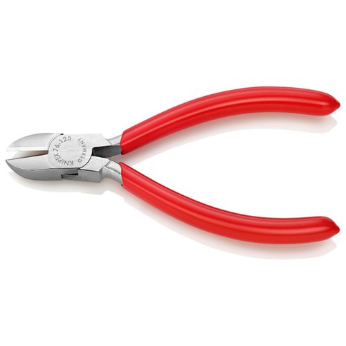 Main product image of 5" Chrome General Purpose Diagonal Cutters