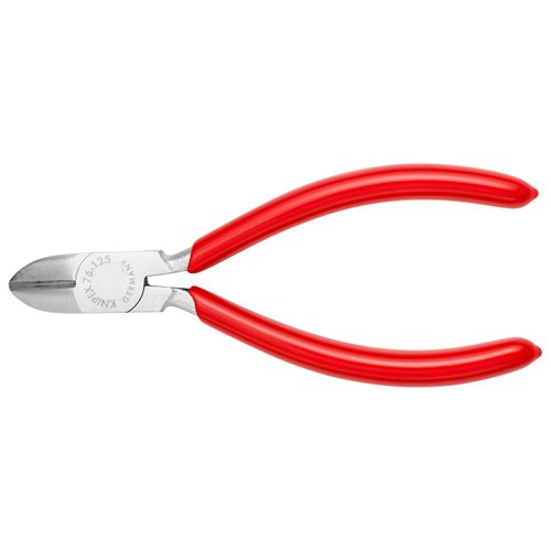 Main product image of 5" Chrome General Purpose Diagonal Cutters