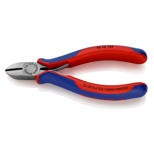 Main product image of 5" Extra Leverage Diagonal Cutters
