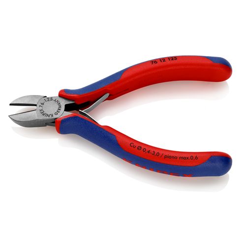 Main product image of 5" Extra Leverage Diagonal Cutters
