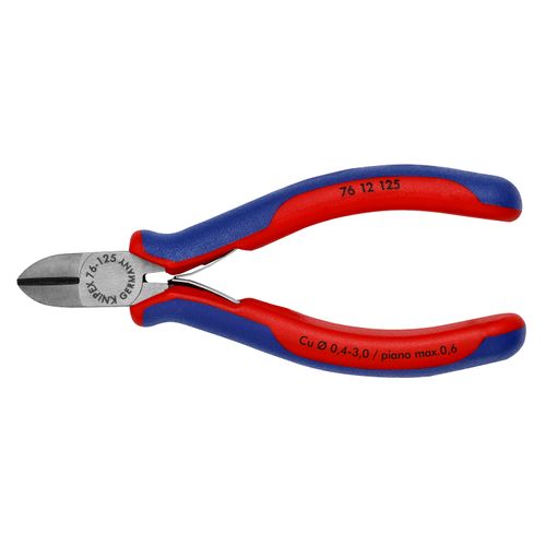 Main product image of 5" Extra Leverage Diagonal Cutters