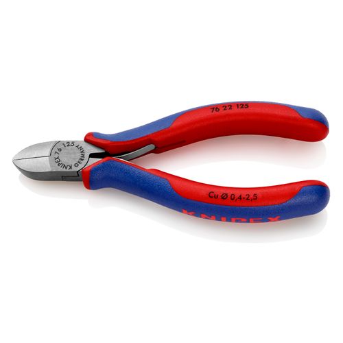 Main product image of 5" Long Nose Diagonal Cutters