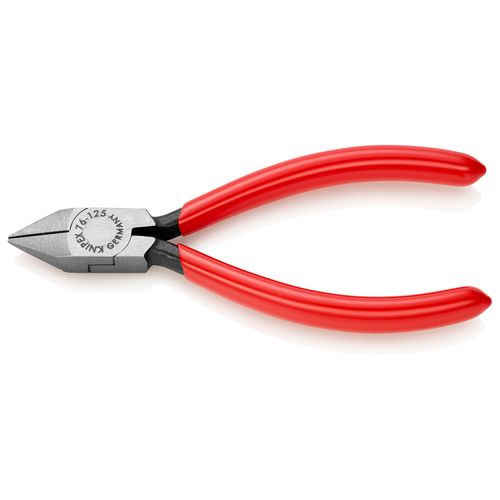 Main product image of 5" Compact Diagonal Cutters