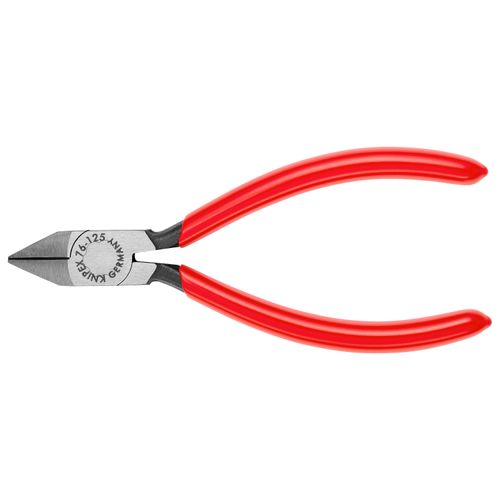 Main product image of 5" Compact Diagonal Cutters