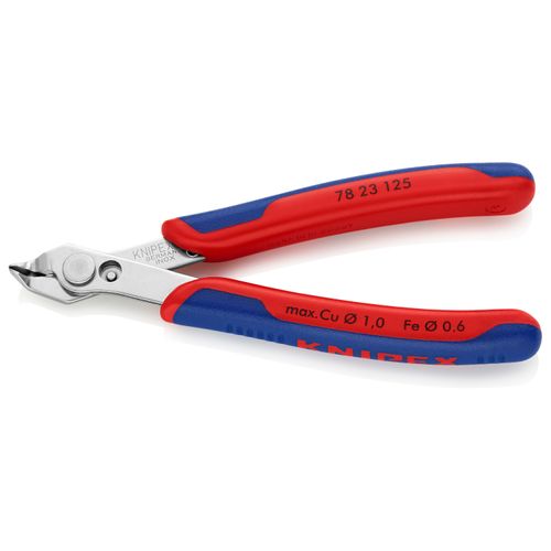 Main product image of 5" Electronics Super Knips, 60-Degree Angle