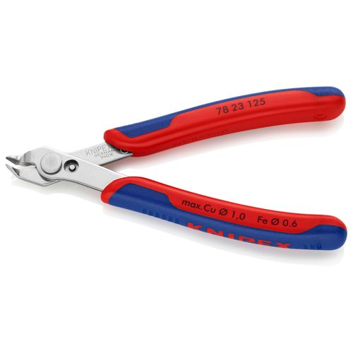 Main product image of 5" Electronics Super Knips, 60-Degree Angle