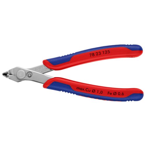 Main product image of 5" Electronics Super Knips, 60-Degree Angle