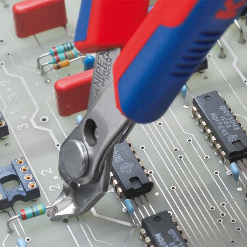 Main product image of 5" Electronics Super Knips, 60-Degree Angle