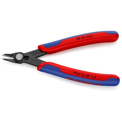 Main product image of 5" Electronics Super Knips, Narrow Head