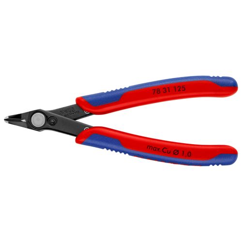 Main product image of 5" Electronics Super Knips, Narrow Head