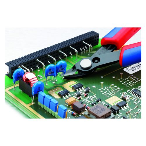 Main product image of 5" Electronics Super Knips, Narrow Head