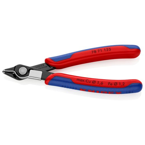 Main product image of 5" Electronics Super Knips w/ Lead Catcher, Special Tool Steel