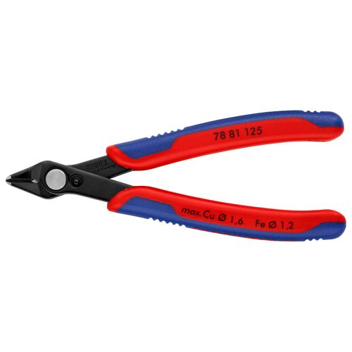 Main product image of 5" Electronics Super Knips w/ Bevel