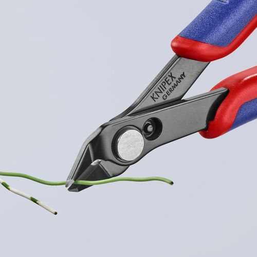 Main product image of 5" Electronics Super Knips w/ Bevel