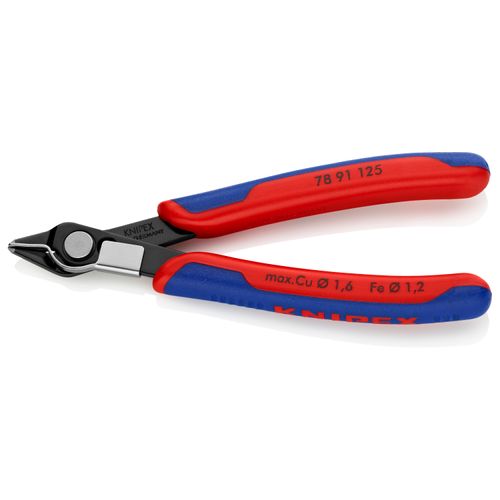 Main product image of 5" Electronics Super Knips w/ Stainless Steel Rivet