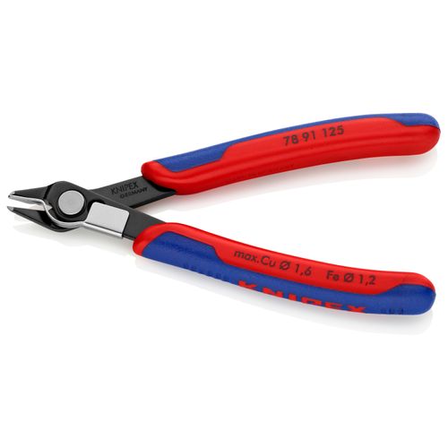 Main product image of 5" Electronics Super Knips w/ Stainless Steel Rivet