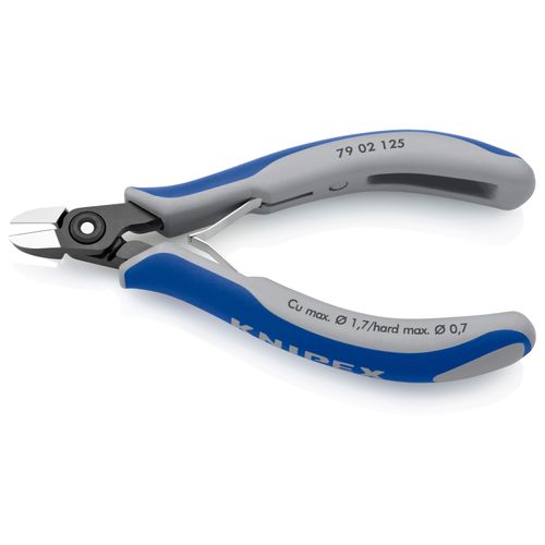 Main product image of 5" Precision Electronics Diagonal Cutters