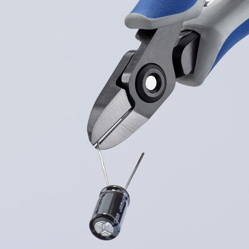 Main product image of 5" Precision Electronics Diagonal Cutters
