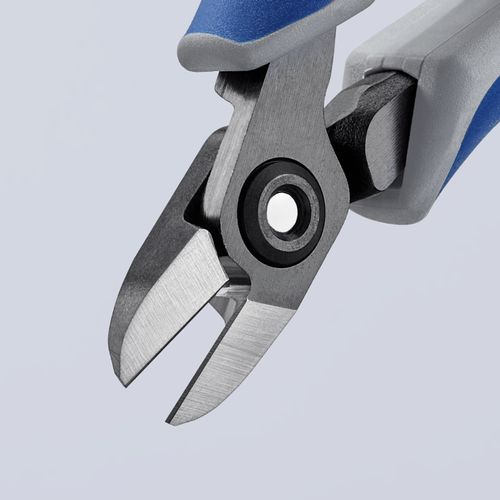 Main product image of 5" Precision Electronics Diagonal Cutters