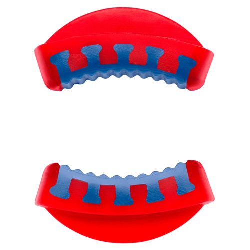 Main product image of 2 Pairs of Dual Component Plastic Jaws for 81 11 250