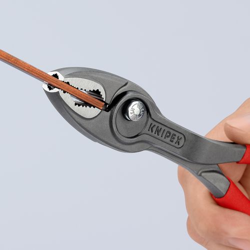 Main product image of 6" TwinGrip Pliers