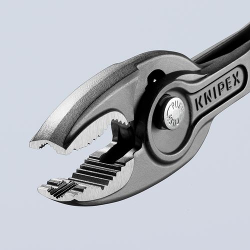Main product image of 10" TwinGrip Pliers w/ KNIPEXTEND Comfort Handles