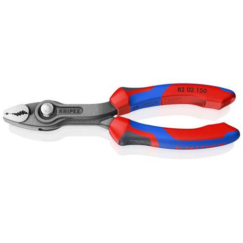 Main product image of 6" TwinGrip Pliers w/ KNIPEXTEND Comfort Handles