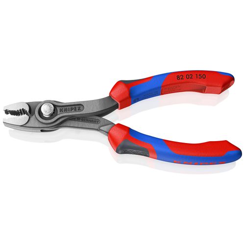Main product image of 6" TwinGrip Pliers w/ KNIPEXTEND Comfort Handles