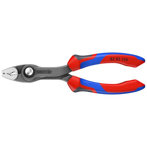 Main product image of 6" TwinGrip Pliers w/ KNIPEXTEND Comfort Handles