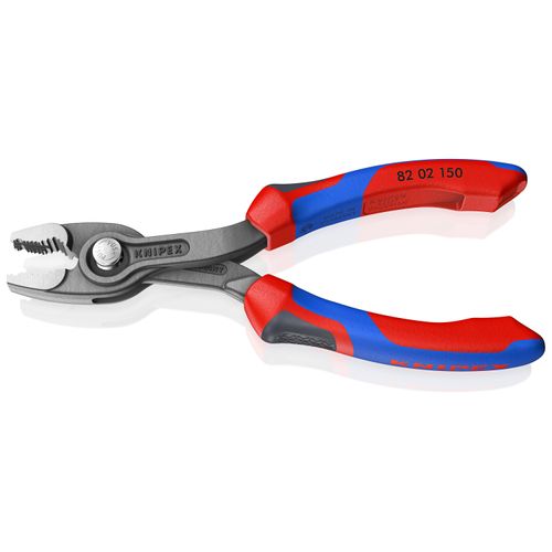 Main product image of 6" TwinGrip Pliers w/ KNIPEXTEND Comfort Handles