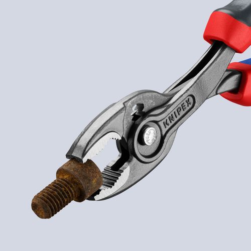 Main product image of 6" TwinGrip Pliers w/ KNIPEXTEND Comfort Handles