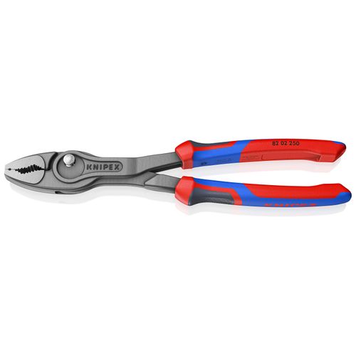 Main product image of 10" TwinGrip Pliers w/ KNIPEXTEND Comfort Handles