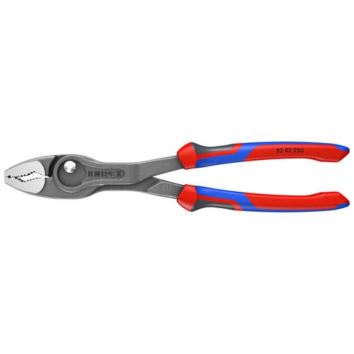 Main product image of 10" TwinGrip Pliers w/ KNIPEXTEND Comfort Handles