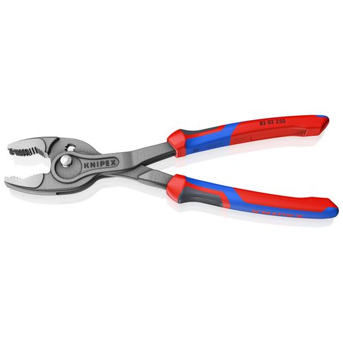 Main product image of 10" TwinGrip Pliers w/ KNIPEXTEND Comfort Handles