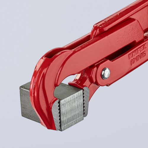 Main product image of 16" 90-Degree Swedish Pipe Wrench