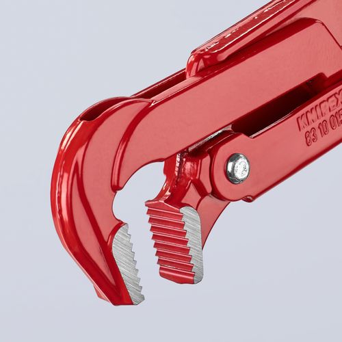 Main product image of 16" 90-Degree Swedish Pipe Wrench