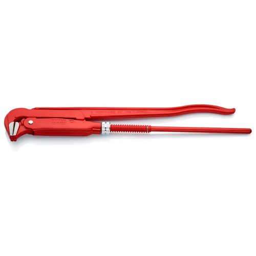 Main product image of 21-3/4" 90-Degree Swedish Pipe Wrench
