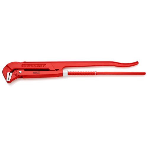 Main product image of 25" 90-Degree Swedish Pipe Wrench