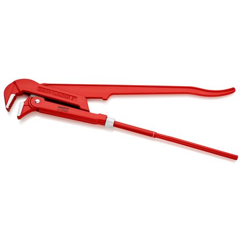 Main product image of 25" 90-Degree Swedish Pipe Wrench