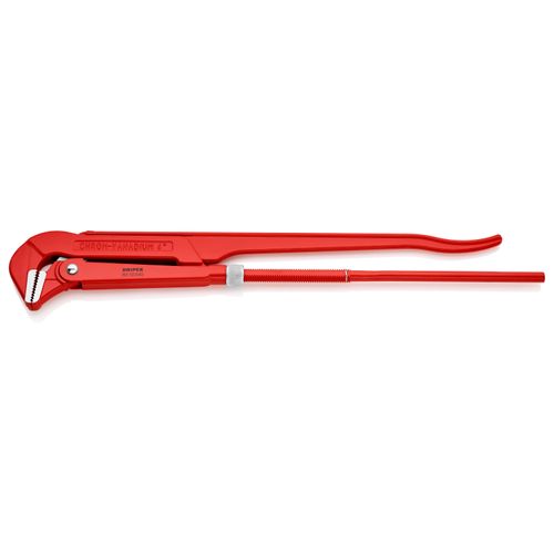 Main product image of 29-1/4" 90-Degree Swedish Pipe Wrench