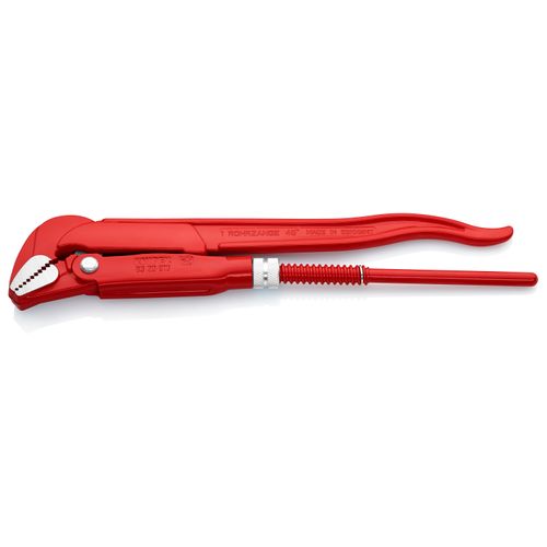 Main product image of 12-1/2" 45-Degree Swedish Pipe Wrench