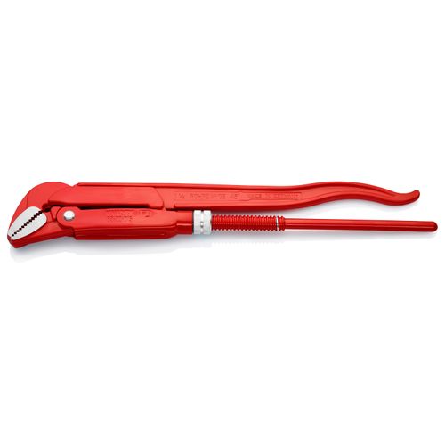 Main product image of 17" 45-Degree Swedish Pipe Wrench