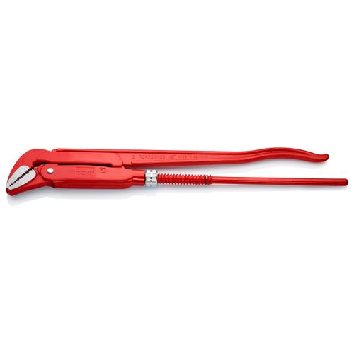Main product image of 22-1/2" 45-Degree Swedish Pipe Wrench