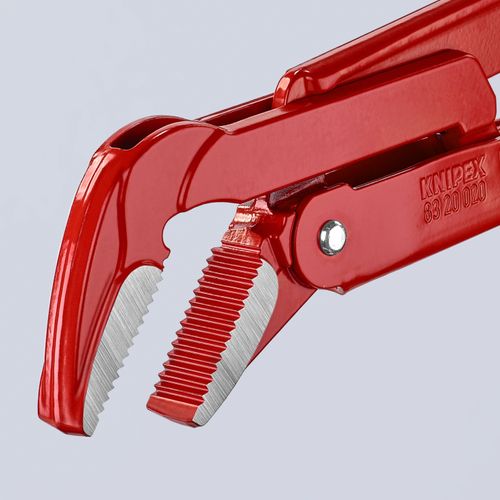 Main product image of 22-1/2" 45-Degree Swedish Pipe Wrench