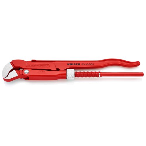Main product image of 10-1/2" S-Type Swedish Pipe Wrench
