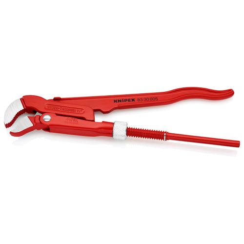 Main product image of 10-1/2" S-Type Swedish Pipe Wrench