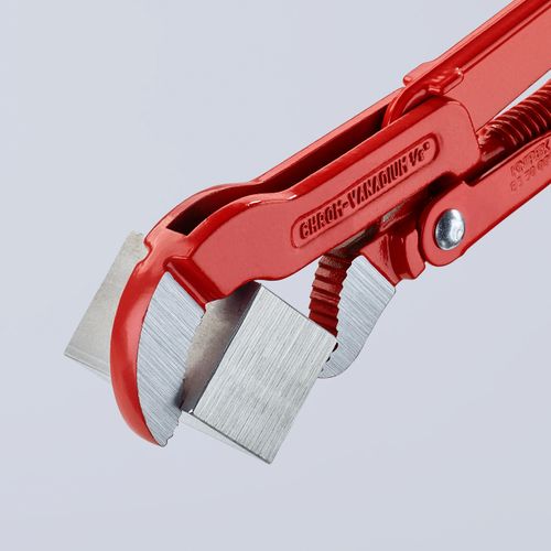 Main product image of 10-1/2" S-Type Swedish Pipe Wrench