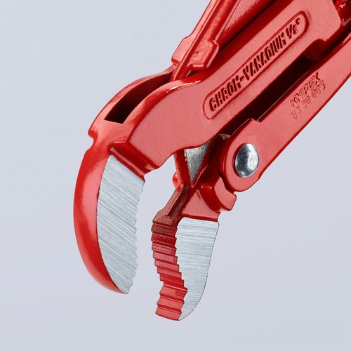 Main product image of 10-1/2" S-Type Swedish Pipe Wrench